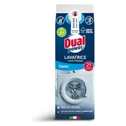 Detersivo lavatrice liquido Classic capi bianchi e colorati 21 lavaggi (840ml) BL9293
