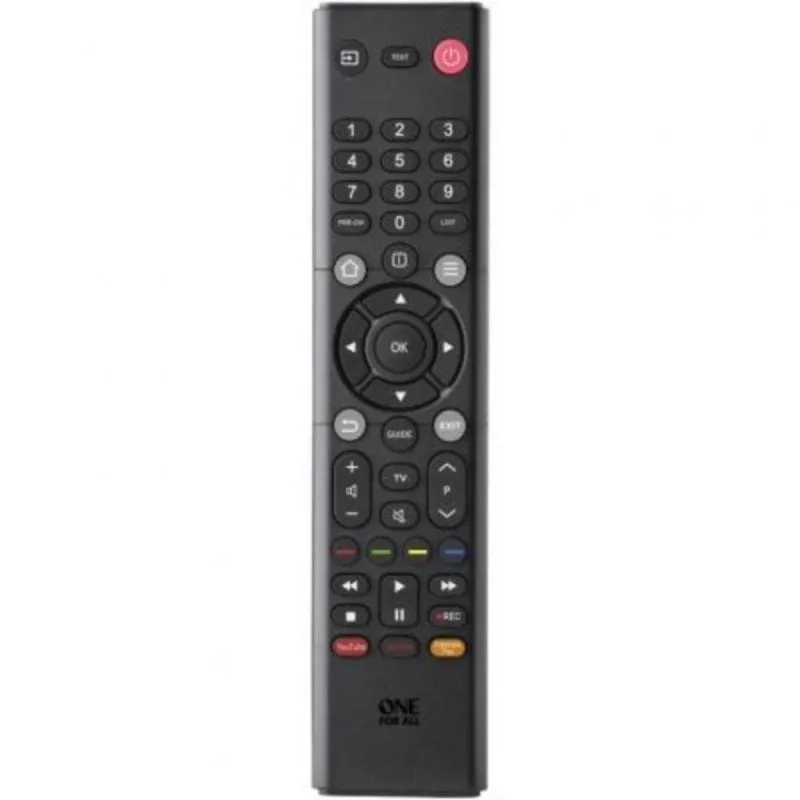 Telecomando Universale TCL Thomson URC1322 Funzione Apprendimento Pronto all'Uso