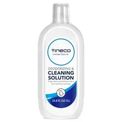 Detergente Multisuperficie Deodorizing cleaning solution (1Lt) FLOOR ONE 9FWWS101800