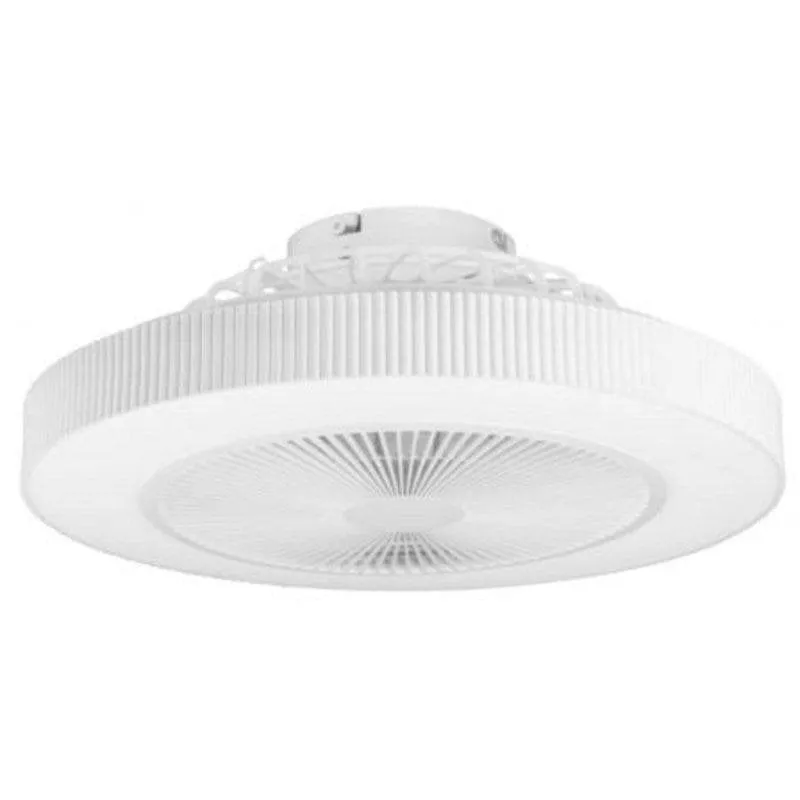 Ventilatore da Soffitto con Luce Orbegozo CP 150035 20W 33cm 6 Velocità LED Telecomando