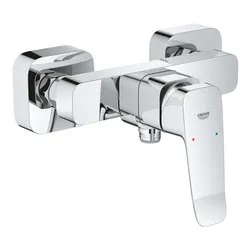 Miscelatore doccia esterno parete DICE Cromo longlife 10187400
