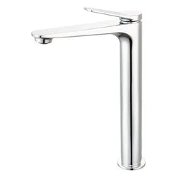 Miscelatore lavabo bocca alta SOUND Cromo SCARUB1470CR