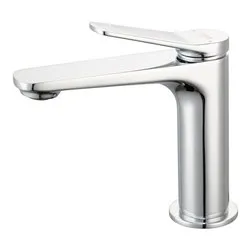 Miscelatore lavabo SOUND Cromo SCARUB1468CR