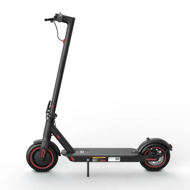 Monopattino elettrico BOGIST M1Elite 250W 280,8WH 25km Portatile Nero