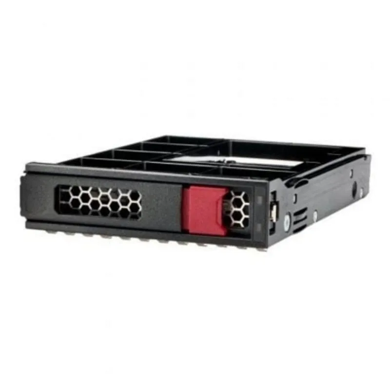 SSD HPE P47808-B21 960GB SATA 6Gb/s Hot Swap SSD HPE P47808-B21 960GB SATA 6Gb/s Hot Swap