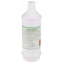 Detergente pentole alluminio (1Lt) COALALUMNET