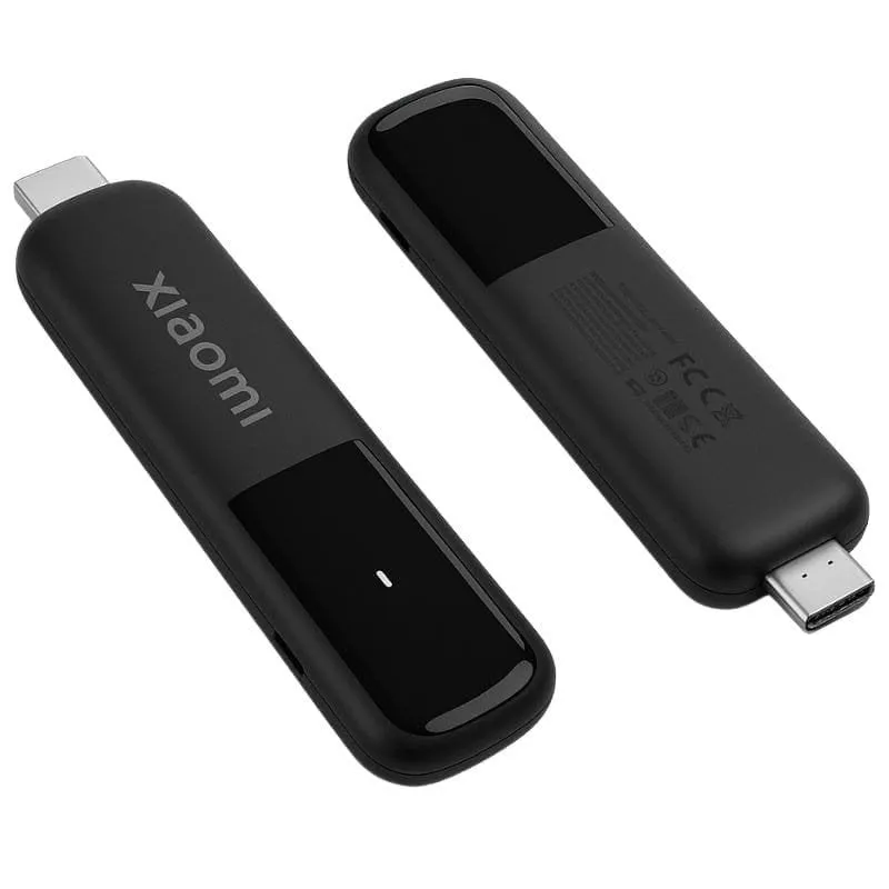 Xiaomi Mi TV Stick 4K di seconda generazione