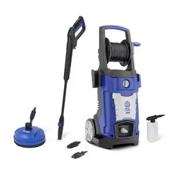 Idropulitrice ad acqua fredda (2000W; 140Bar; 450L/h cm) 399 AR BLUE CLEAN 14588