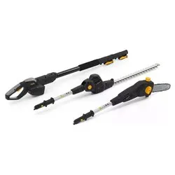 Multiutensile potatura (20V; 1 batteria; 4Ah) Am 20 Li Kit EPOWER 271724104 A24
