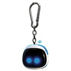 Portachiavi 3D Keychain ASTRO BOT RKR2404788