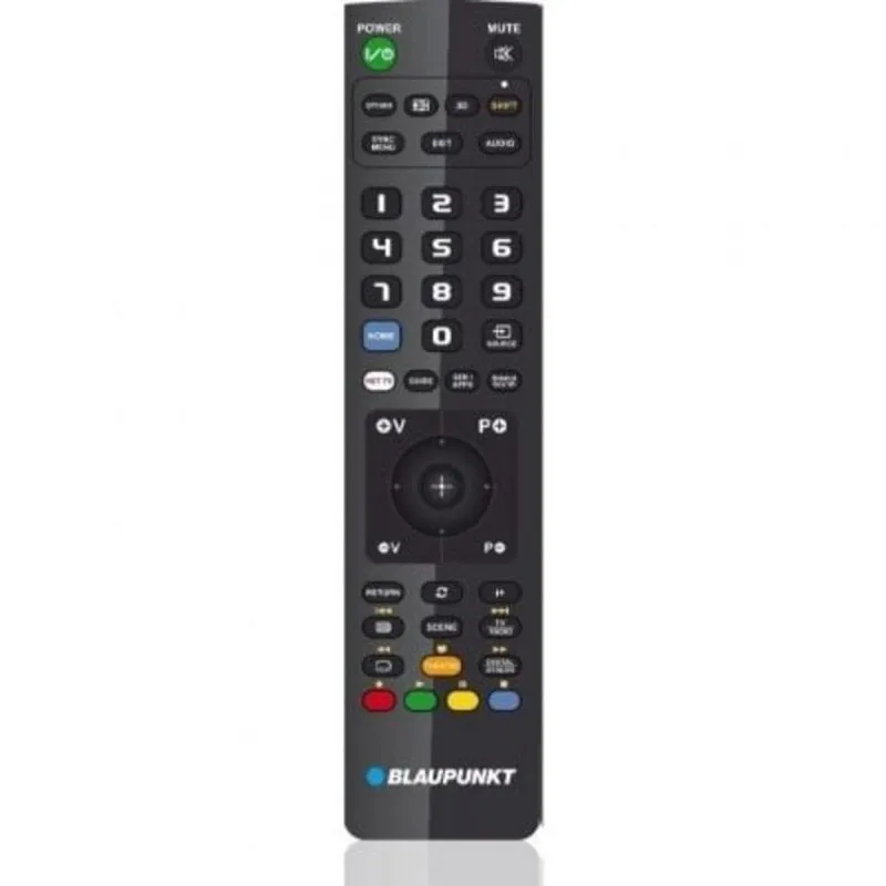 Telecomando Universale Sony Blaupunkt BP3003 Compatibile TV Sony No Programmazione