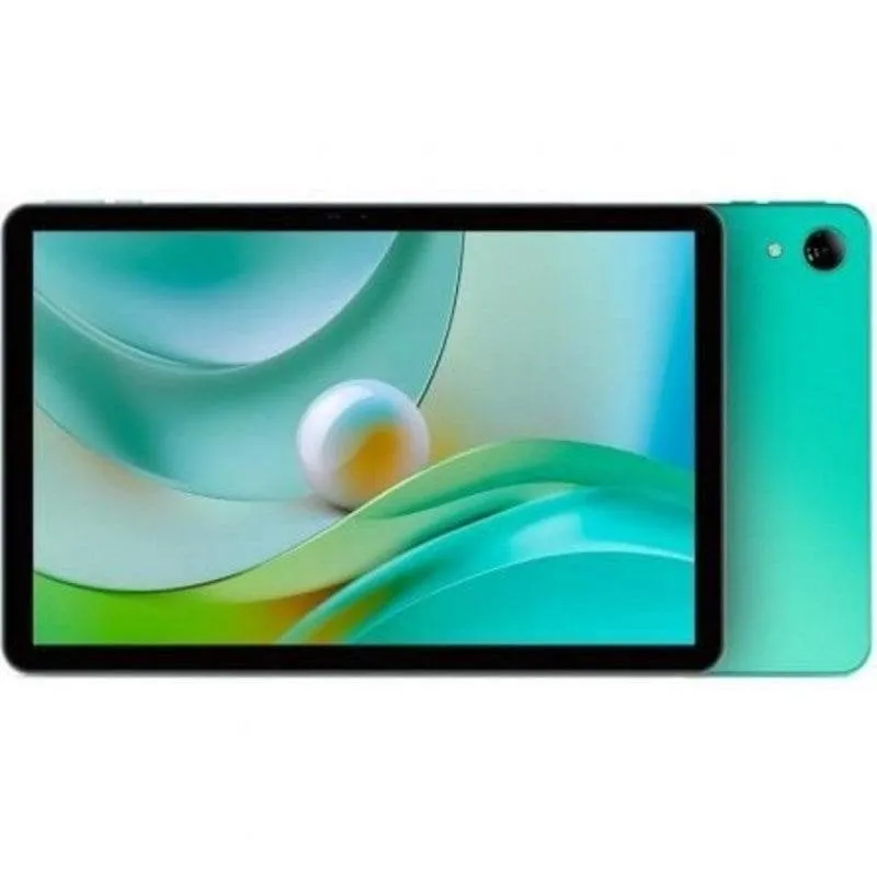 Tablet SPC Gravity WiFi 10,1" 4GB 64GB Mint Cucumber Alluminio