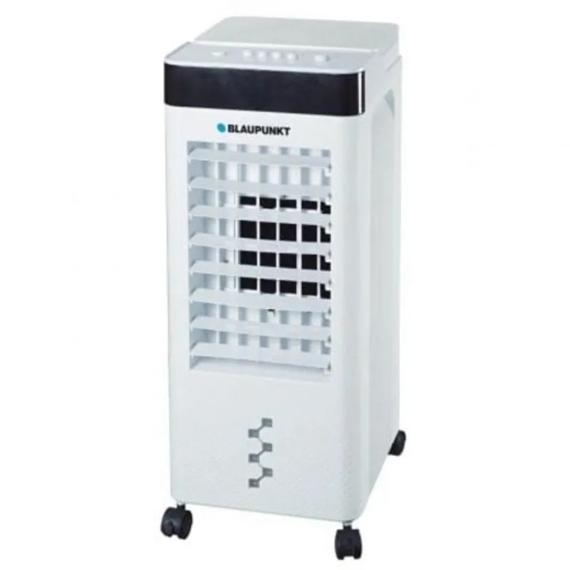 Climatizzatore Evaporativo Blaupunkt BP2016 65W 8L Depósito con 3 Velocità e 2 Ice Pack Climatizzatore Evaporativo Blaupunkt BP2016 65W 8L Depósito con 3 Velocità e 2 Ice Pack