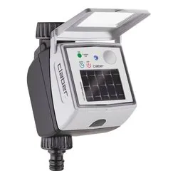 Programmatore per rubinetto Tempo Bluetooth per microirrigazione goccia MYAQUASOLAR 8497
