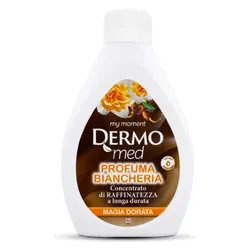 Profumatore bucato a mano, lavatrice e asciugatrice (250ml) Magia Dorata MY MOMENT BL4020