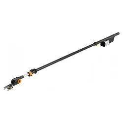 Svettatoio tagliarami (12V; batteria non inclusa) eTreePruner Bypass POWER TOOLS Nero e Arancio 1082340