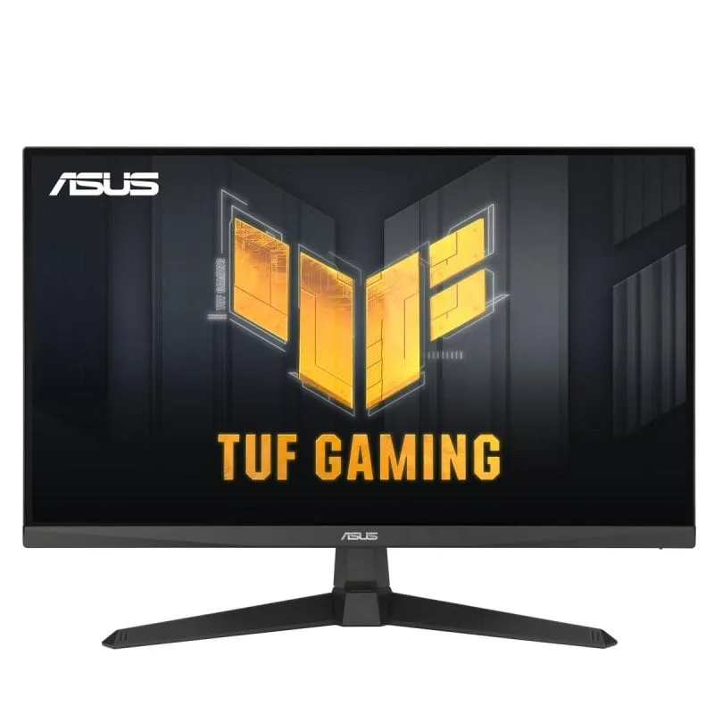 Monitor ASUS TUF Gaming VG279QE5A 27" Full HD 1920x1080 1ms LCD Nero