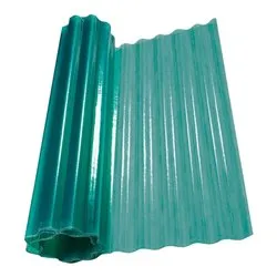 Lastra di copertura vetroresina ondulata (1,5m x 20m) VETROPLAST 30mq Verde 221STXA17H150