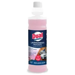 Detergente per robot lavapavimenti universale (1Lt) DP9033