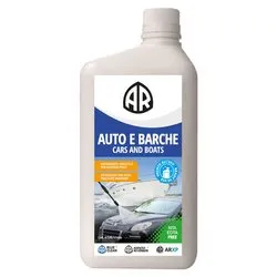 Detergente idropulitrice autovetture, imbarcazioni (1Lt) AR BLUE CLEAN 47596