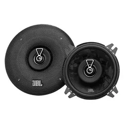 Altoparlanti auto STAGE3 48 Black 10 cm 400W