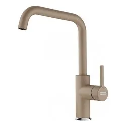 Miscelatore lavello monocomando URBAN 2.0 Oyster 115 0755 401