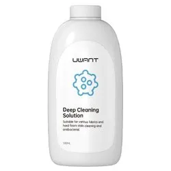 Detergente Deep Cleaning Solution per lavapavimenti D100, D600, D700 (500ml) 183647