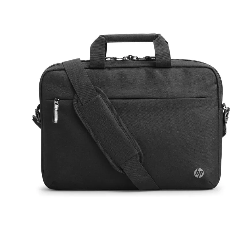 Borsa per Laptop HP Renew Business 17,3 Pollici Ecologica e Resistente Borsa per Laptop HP Renew Business 17,3 Pollici Ecologica e Resistente