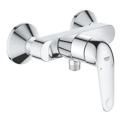 Miscelatore doccia esterno parete SWIFT Cromo longlife 24333001