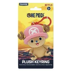 Portachiavi Tony Tony Chopper ONE PIECE PP16203OPNF