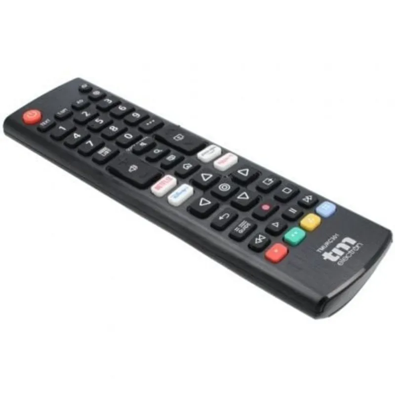 Mando Universale TM Electron Compatibile LG TV LED LCD PLASMA Mando Universale TM Electron Compatibile LG TV LED LCD PLASMA