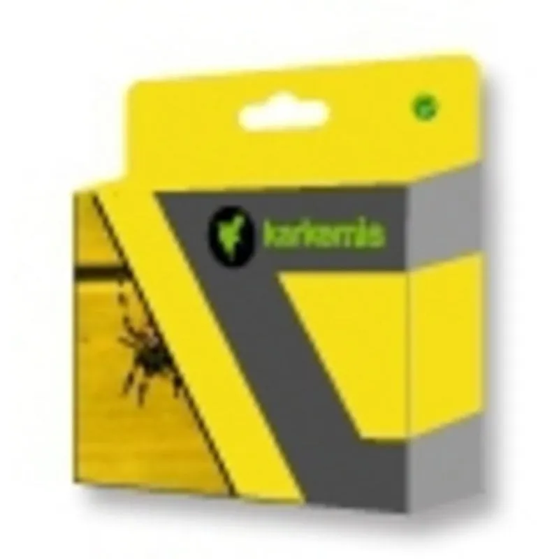 Cartuccia d'Inchiostro Riciclata Karkemis HP 364 XL Alta Capacità Giallo