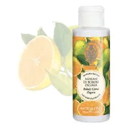 Profumatore bucato a mano e in lavatrice (100ml) Agrumi di Boboli Zagara