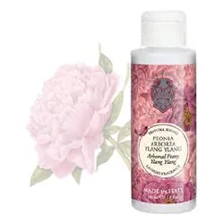 Profumatore bucato a mano e in lavatrice (100ml) Peonia arborea e Ylang Ylang