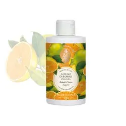 Profumatore bucato a mano e in lavatrice (230ml) Agrumi di Boboli Zagara