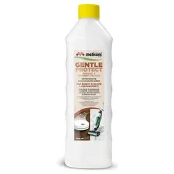 Detergente per scope e robot lavapavimenti delicati e parquet (1Lt) GENTLE PROTECT 621041