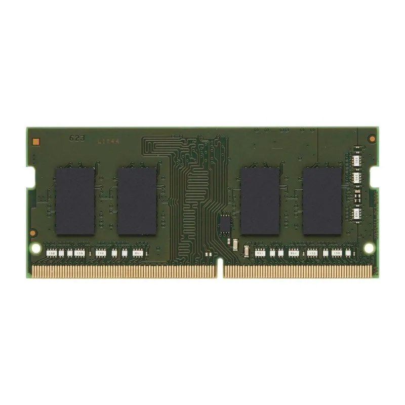 Memoria RAM Kingston 4GB DDR4 3200MHz KVR32S22S6/4