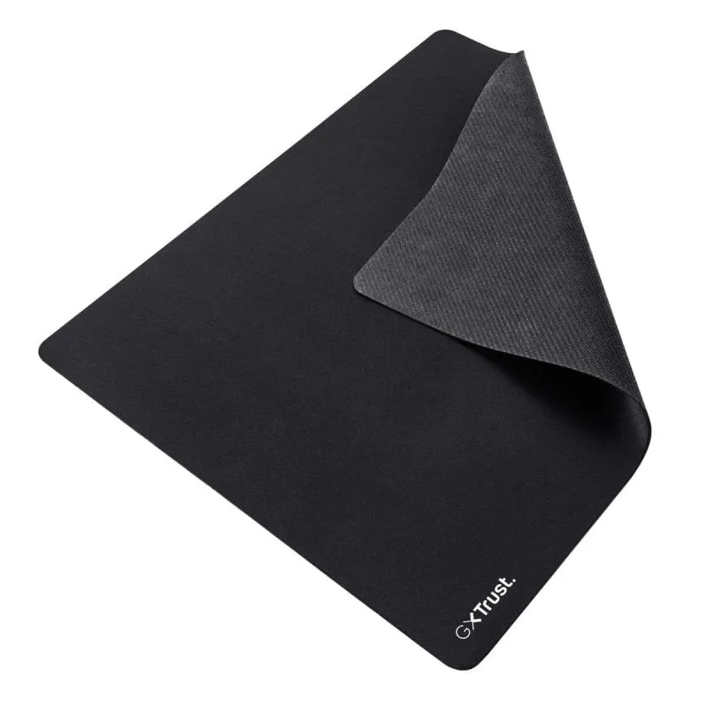 Alfombrilla da Gioco Trust GXT 752 Monocromatica 250x210mm Alfombrilla da Gioco Trust GXT 752 Monocromatica 250x210mm