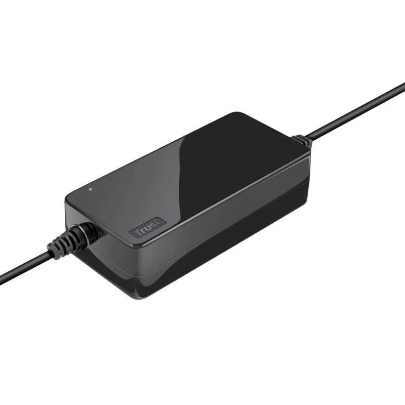Caricatore Notebook Trust Maxo 90W Compatibile Lenovo 5+1 Connettori