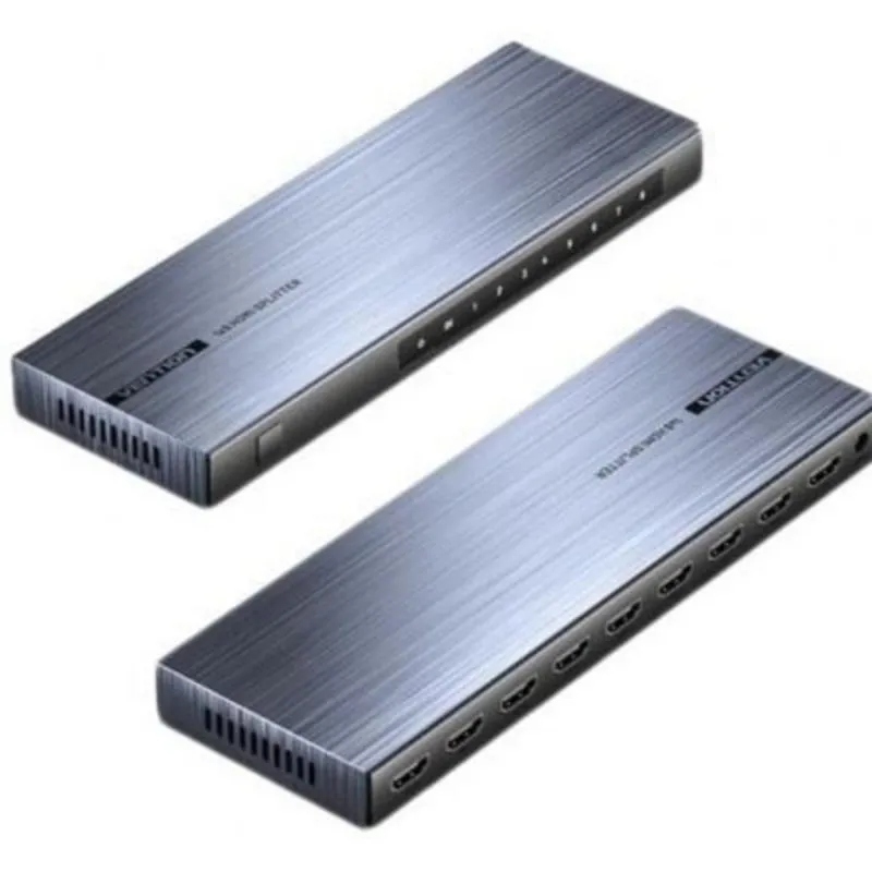 Splitter HDMI Vention AKQB0-EU 8xHDMI 4K 30Hz