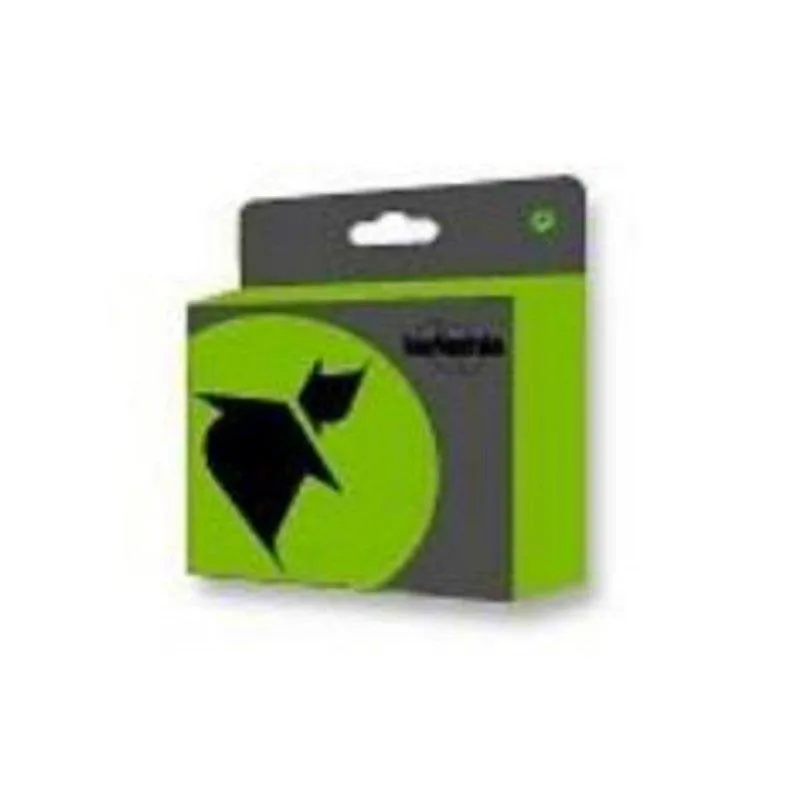 Cartuccia d'Inchiostro Karkemis K-C9362E Nero Riciclato Pigmentato Compatibile HP 336