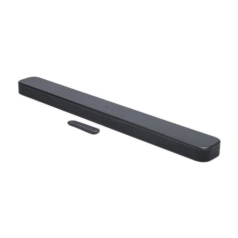 Barra di Suono JBL Bar 300MK2 5.0 450W Bluetooth Wi-Fi HDMI eARC Dolby Atmos Nera