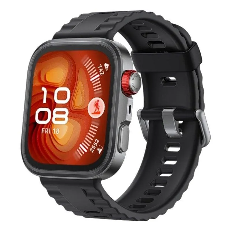 Smartwatch Huawei Watch Fit 4 Pro GPS + NFC + ECG + 10 giorni batteria