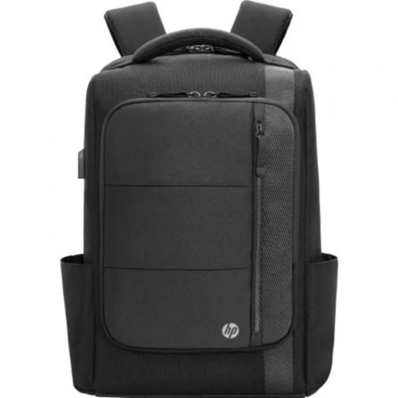 Zaino HP Renew Executive 16 Nero per Notebook fino a 16" espandibile USB-C