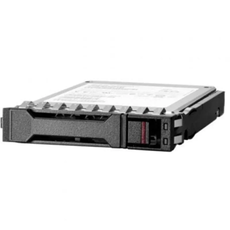 Disco Duro HPE 480GB SSD SATA 6G Uso Misto SFF P40502-B21 High Performance