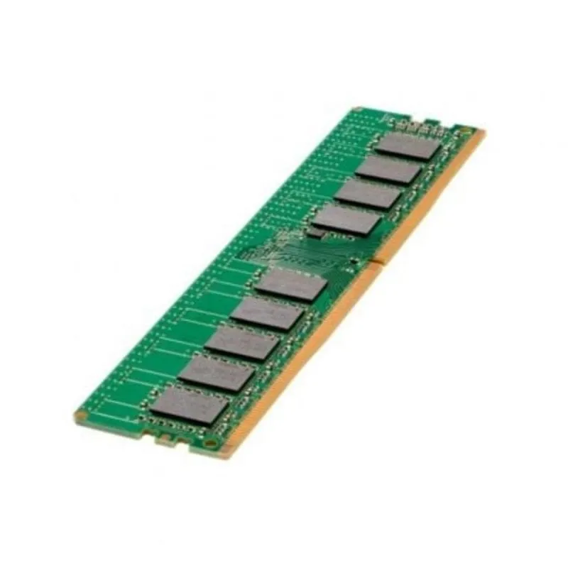 Memoria RAM HPE 16GB DDR5 4800MHz P64336-B21 UDIMM Rango Único