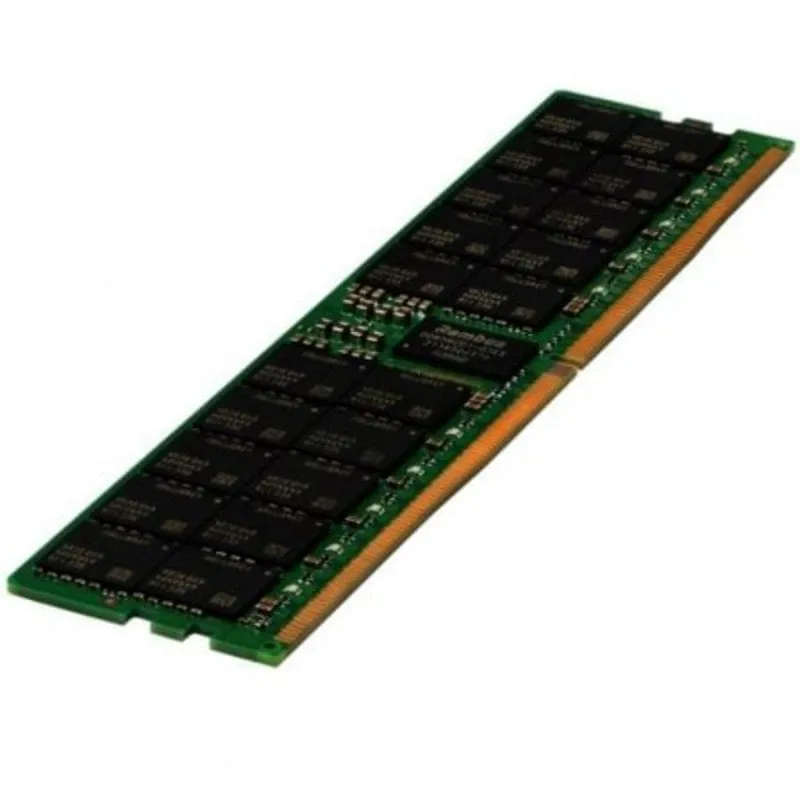 Memoria RAM HPE 32GB DDR5 5600MHz RDIMM Kit Smart Memory P64706-B21