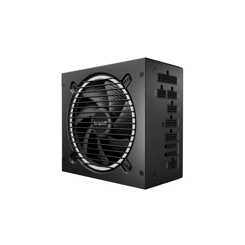Alimentatore be quiet! Pure Power 13 M 1000W 80 Plus Gold Modulare Silenzioso PSU