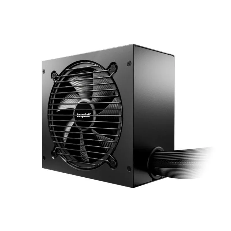 Alimentatore be quiet! PURE POWER 12 850W 80PLUS Gold ATX 3.1