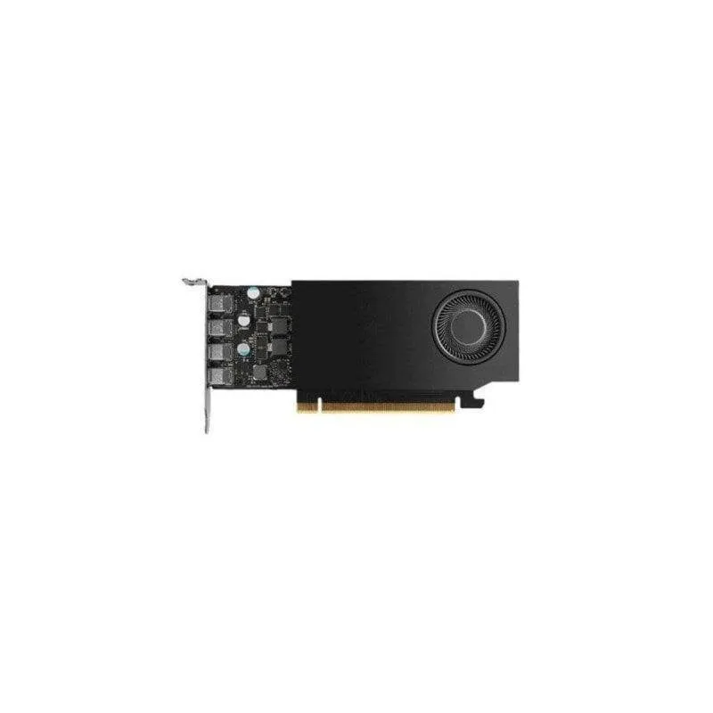 Scheda Grafica PNY RTX A1000 8GB GDDR6 Low Profile PCI Express 4.0